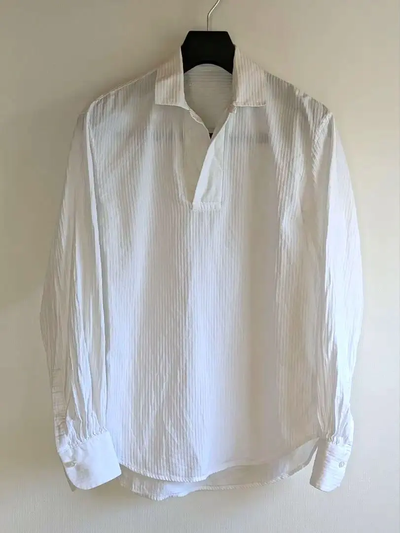 2026年最新】ブリエンヌ シャツの人気アイテム - メルカリ