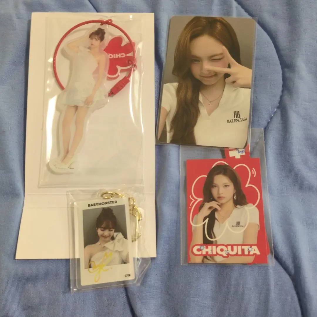 2026年最新】アヒョン フォトチャームの人気アイテム - メルカリ