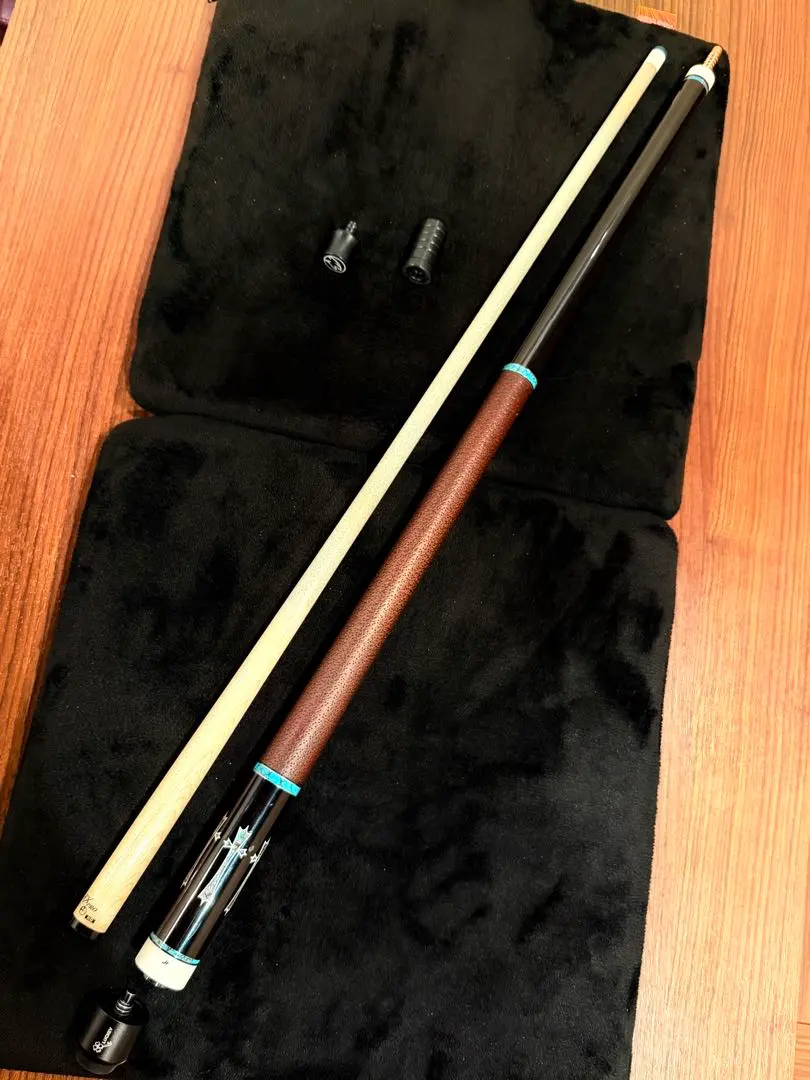 2026年最新】How cue ビリヤードの人気アイテム - メルカリ