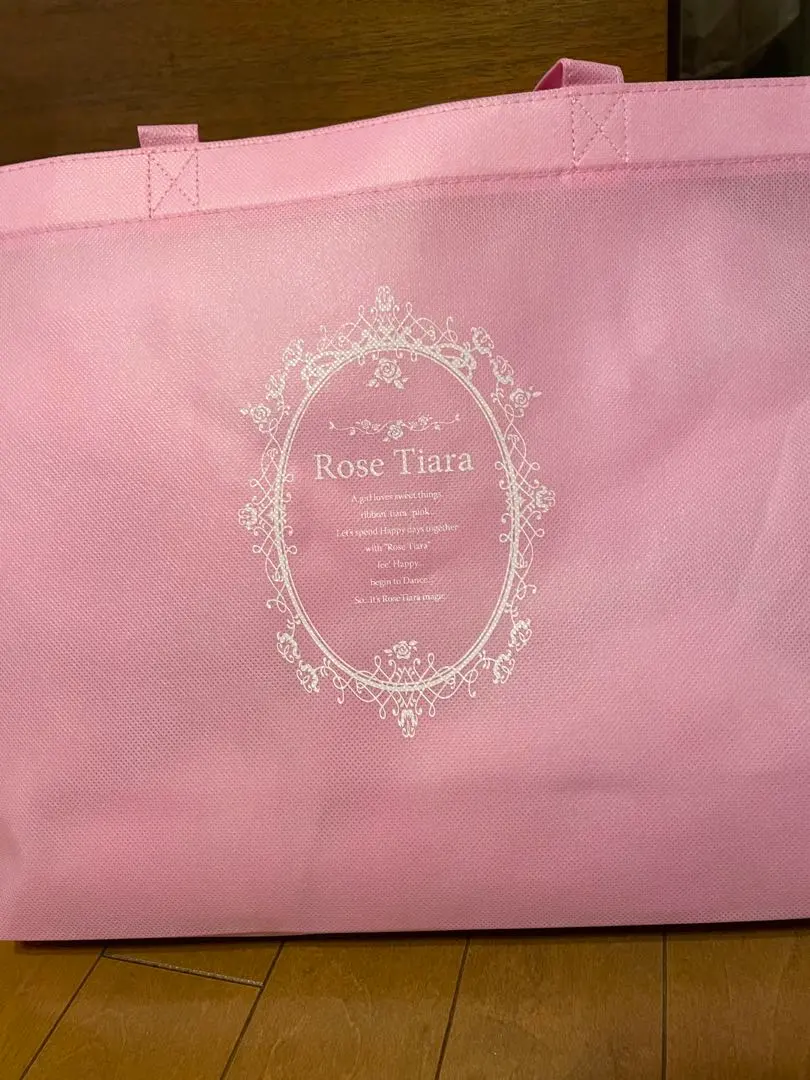 2026年最新】ローズティアラ福袋の人気アイテム - メルカリ