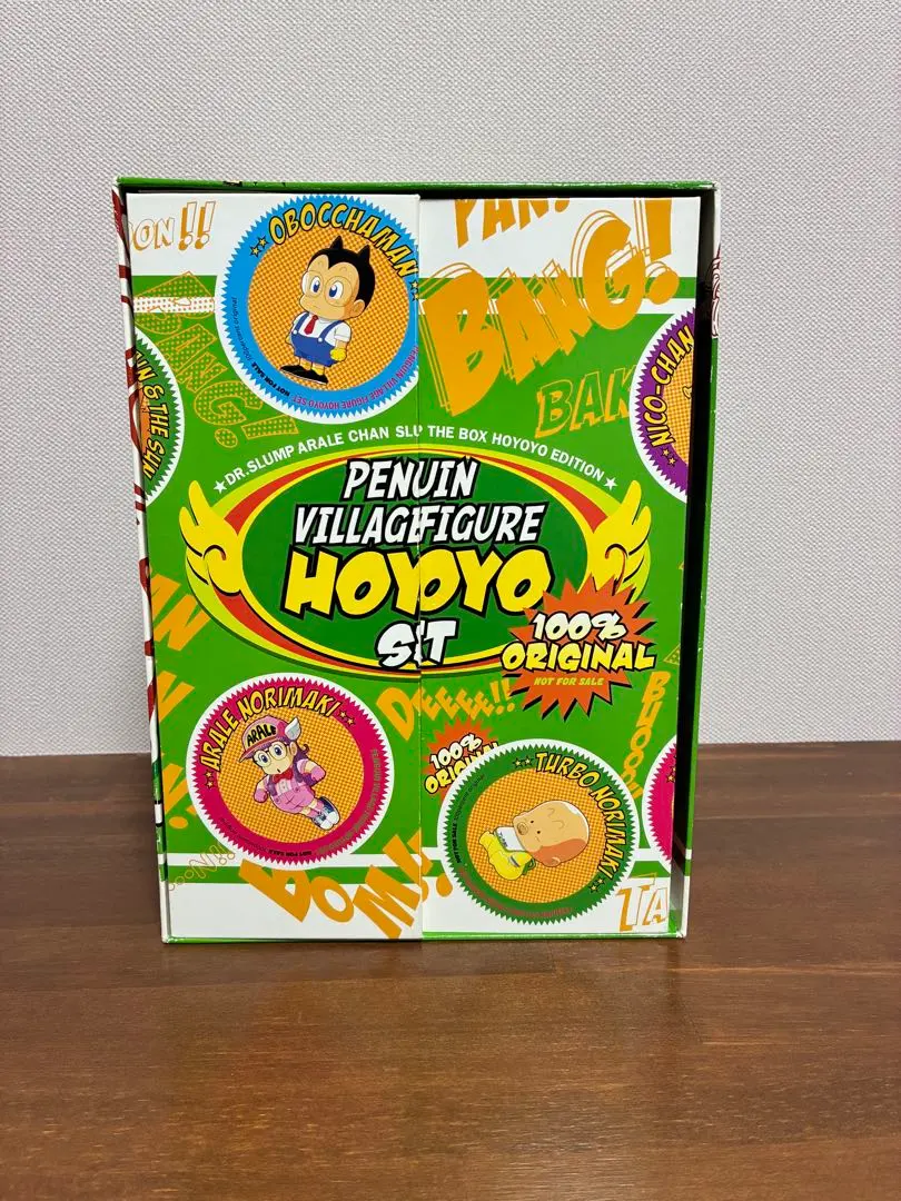 2026年最新】dr.スランプ dvd boxの人気アイテム - メルカリ