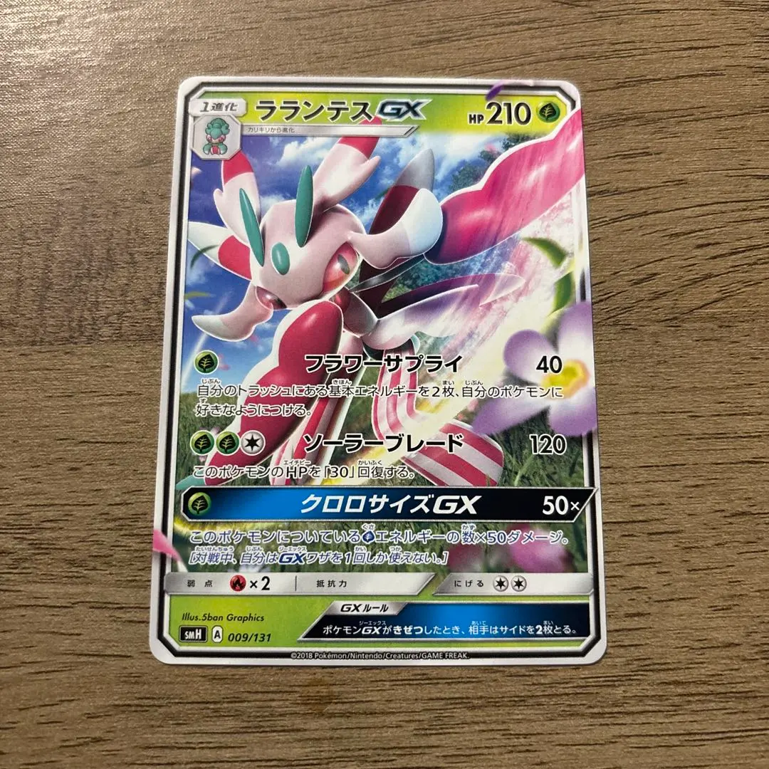 2026年最新】ラランテスgxの人気アイテム - メルカリ