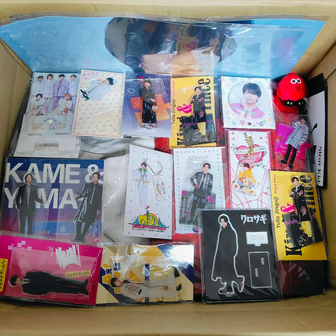 2026年最新】赤西仁ツアートートバッグの人気アイテム - メルカリ