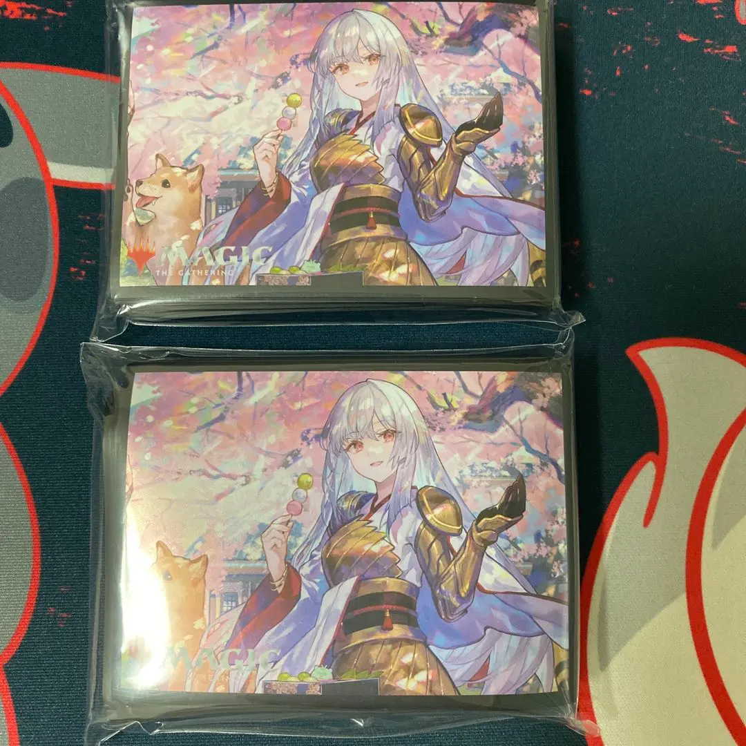 2026年最新】放浪皇 スリーブの人気アイテム - メルカリ