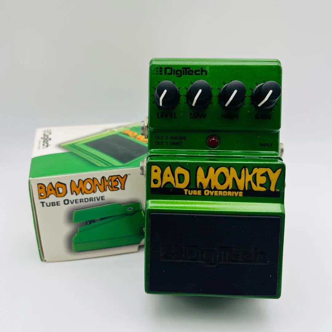 2026年最新】bad monkey digitechの人気アイテム - メルカリ