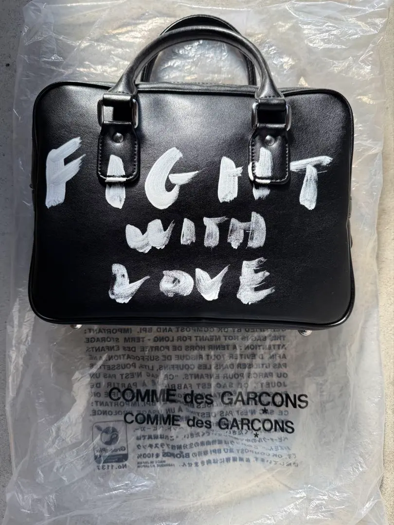 2026年最新】COMME des GARCONS GIRL バッグの人気アイテム - メルカリ