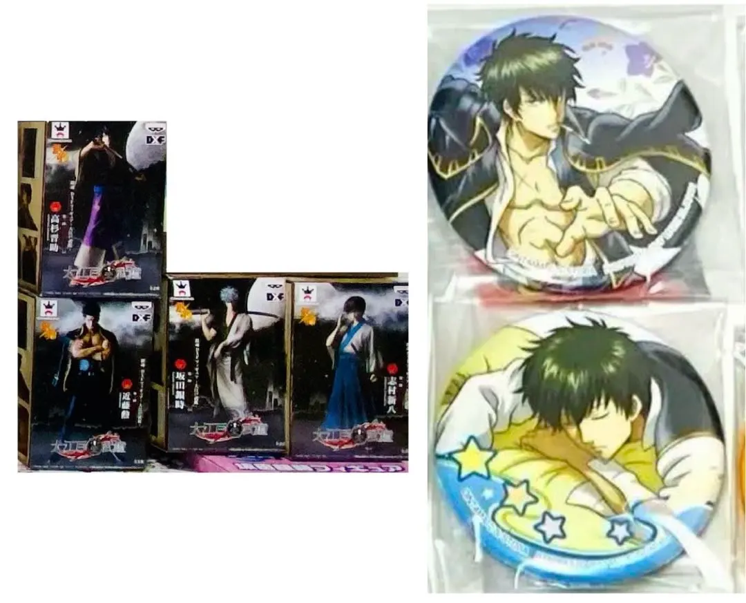 2026年最新】銀時 寝顔の人気アイテム - メルカリ