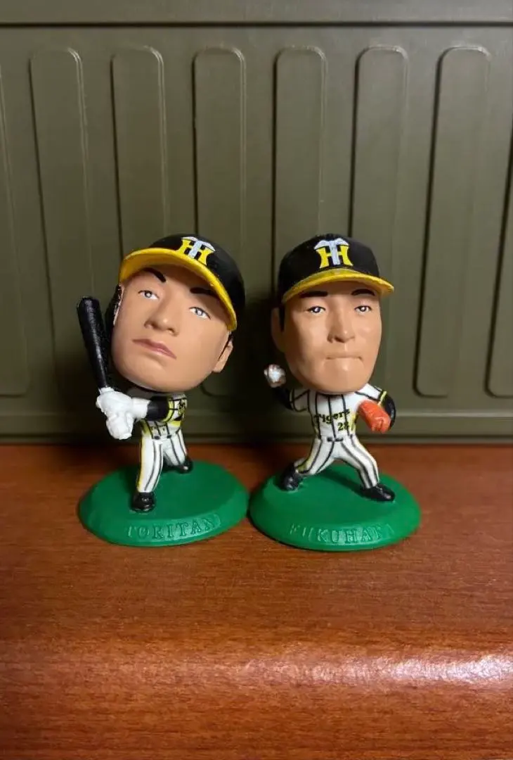 2026年最新】鳥谷敬 フィギュアの人気アイテム - メルカリ