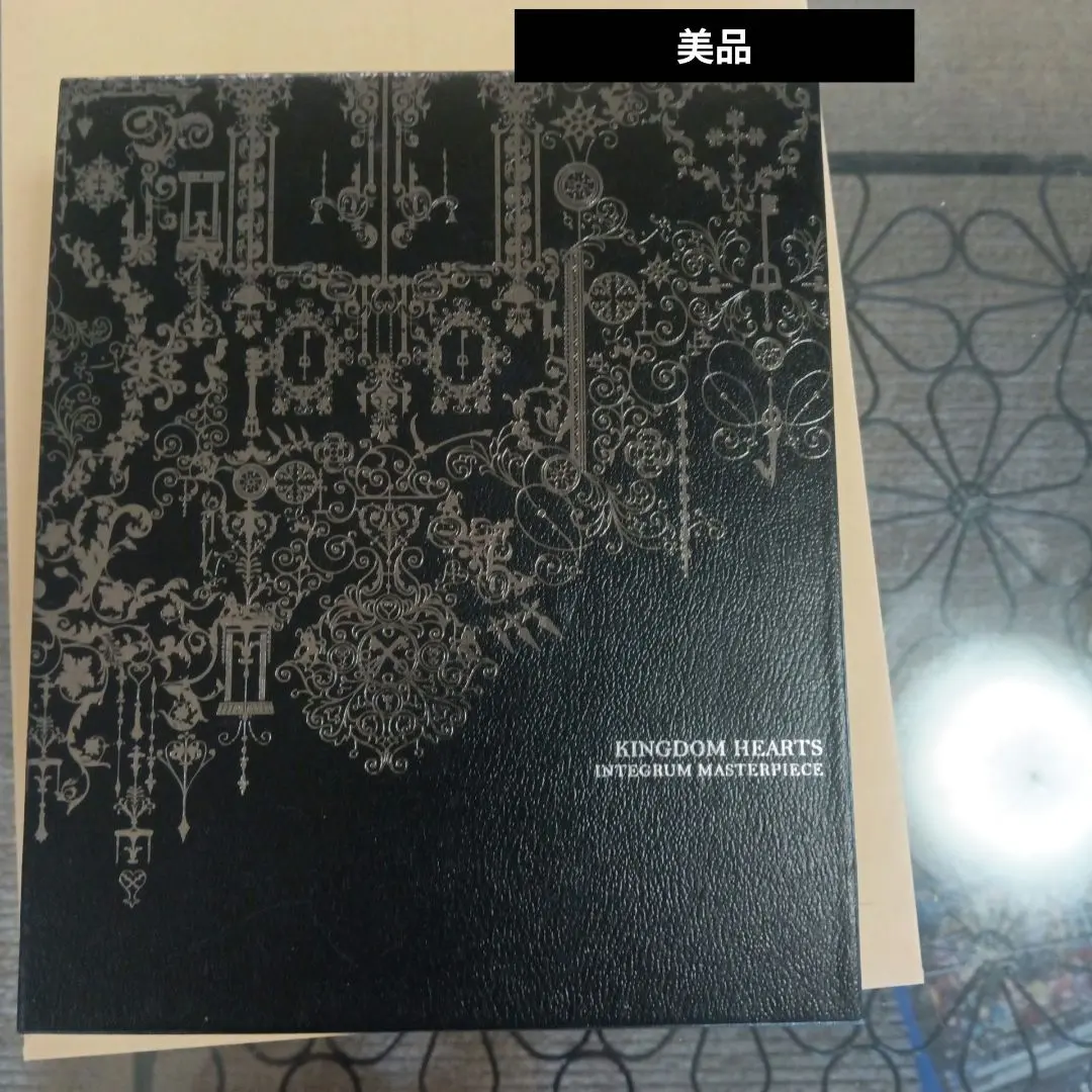 2026年最新】キングダムハーツiii インテグラムマスターピースの人気
