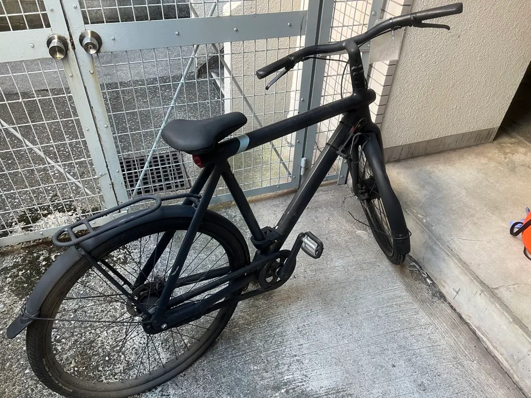 2026年最新】vanmoofの人気アイテム - メルカリ