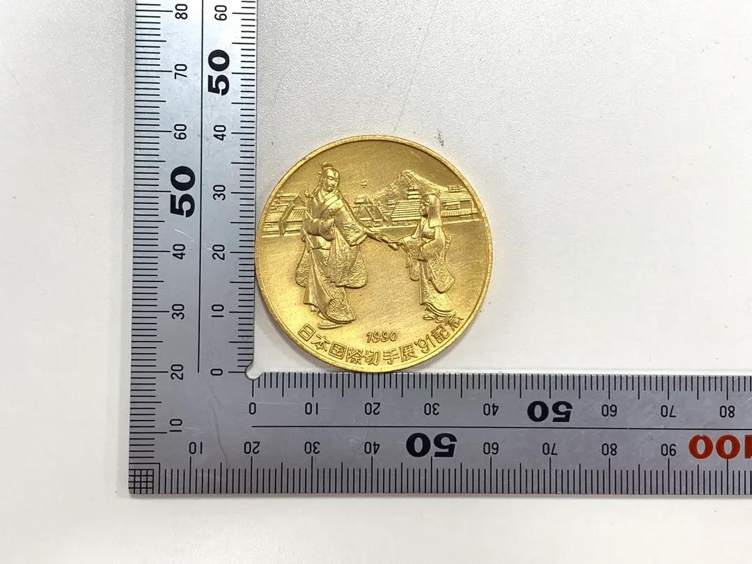 2026年最新】日本切手初日カバーメダルの人気アイテム - メルカリ