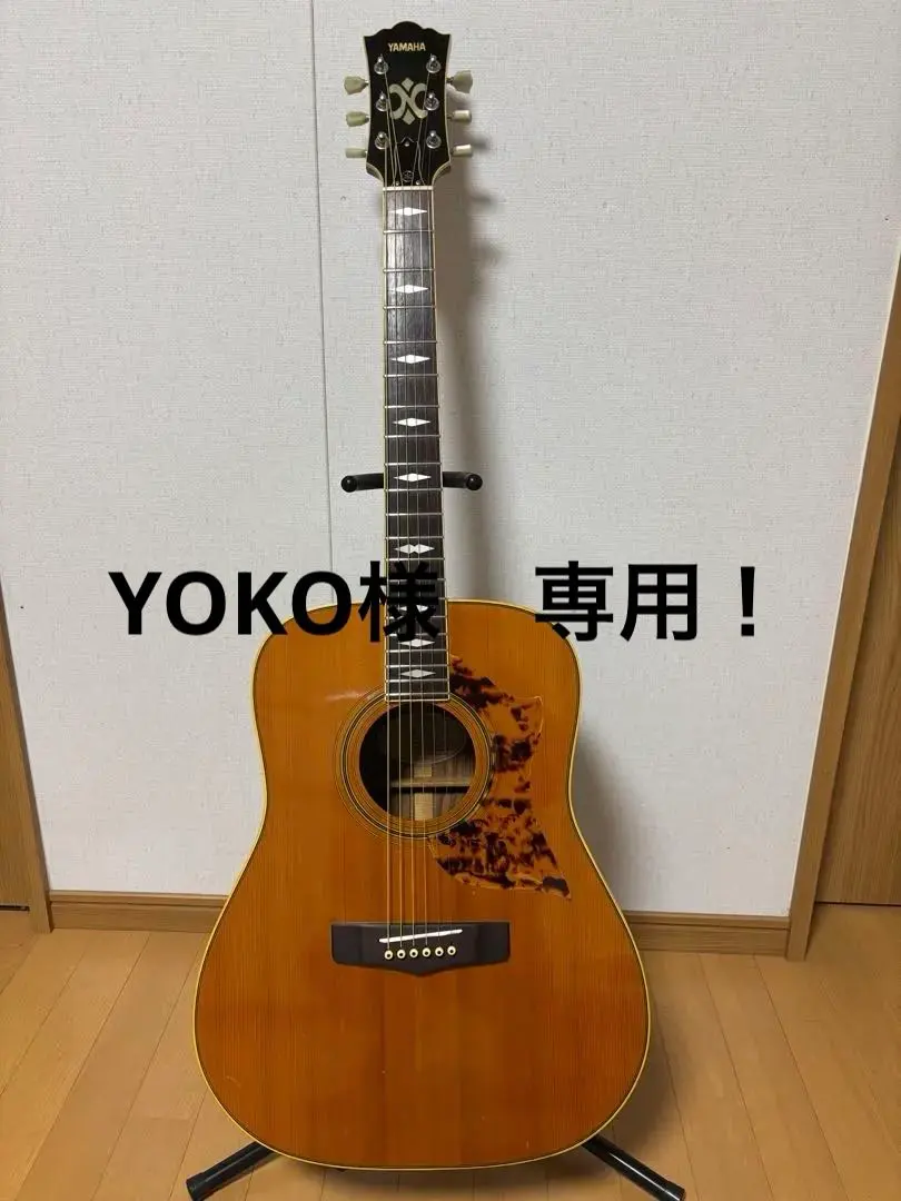 2026年最新】YAMAHA N-500 ギターの人気アイテム - メルカリ