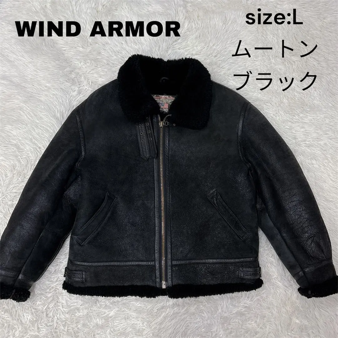 2026年最新】wind armor b-3の人気アイテム - メルカリ