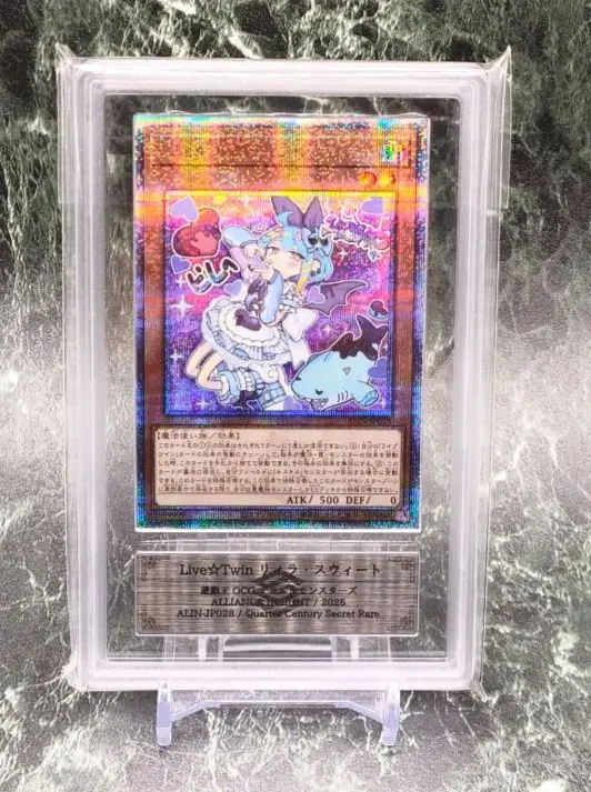 2026年最新】Live☆Twin リィラ 25thの人気アイテム - メルカリ