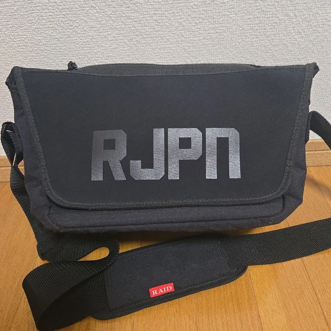 2026年最新】レイドジャパン メッセンジャーバッグの人気アイテム