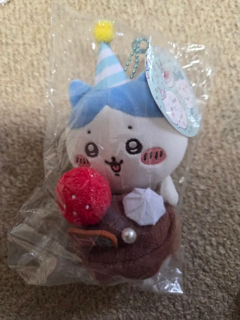 2026年最新】ちいかわ デスクトップから見守るスペシャルマスコットの