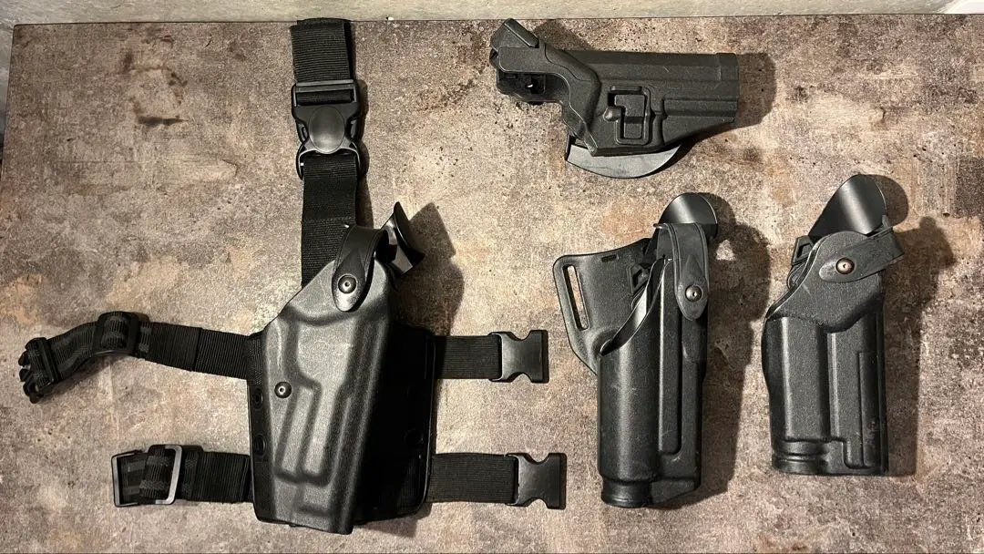 2026年最新】m9 サファリランド ホルスターの人気アイテム - メルカリ