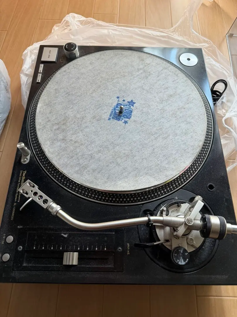 2026年最新】TECHNICS SL 1200 MK5Gの人気アイテム - メルカリ