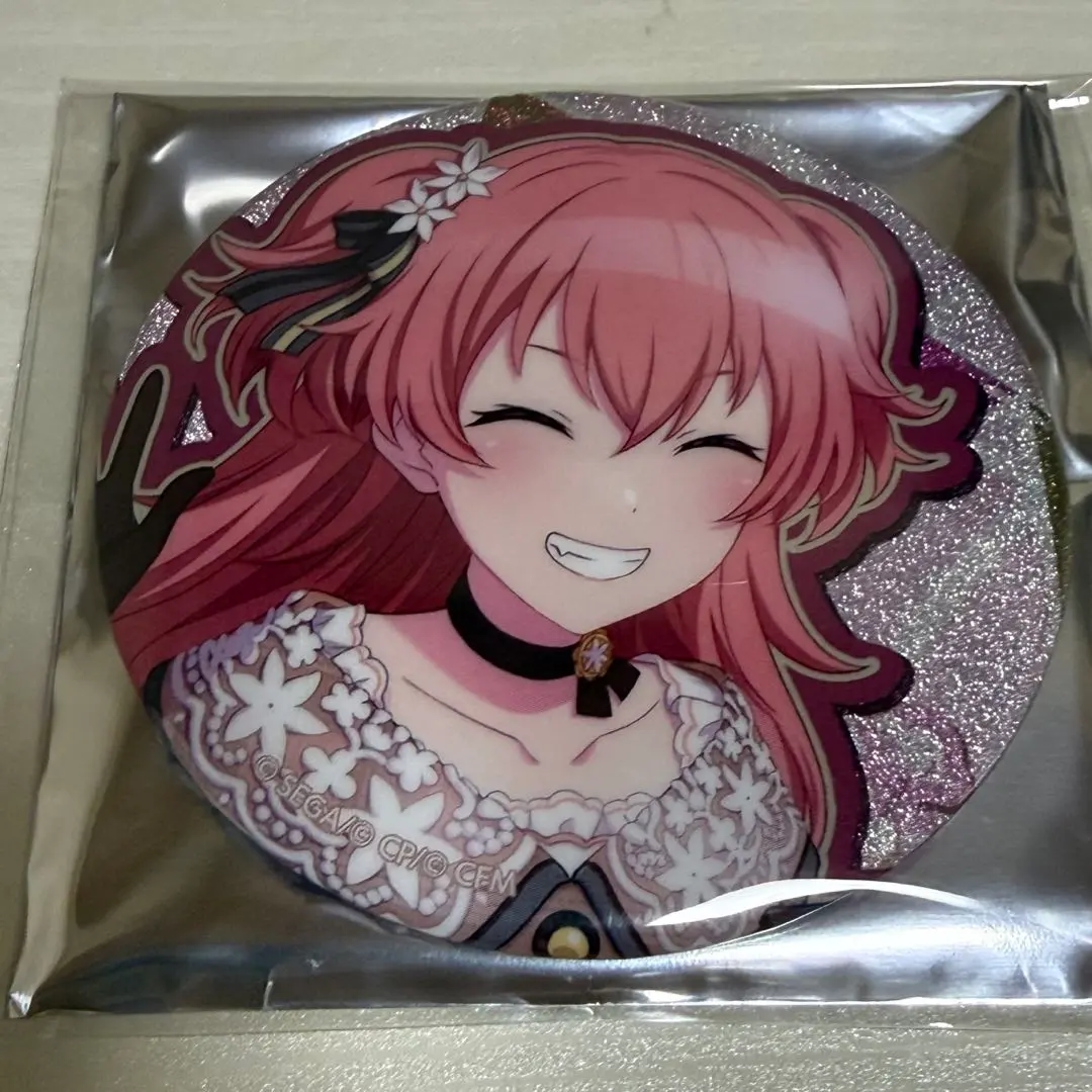 2026年最新】桃井愛莉 缶バッジ 夏祭りの人気アイテム - メルカリ