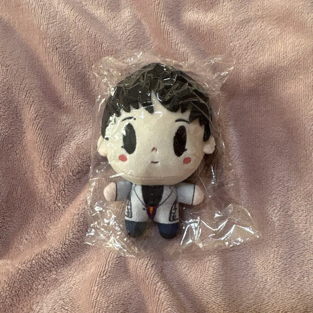 2026年最新】吉澤要人 ちびぬいの人気アイテム - メルカリ