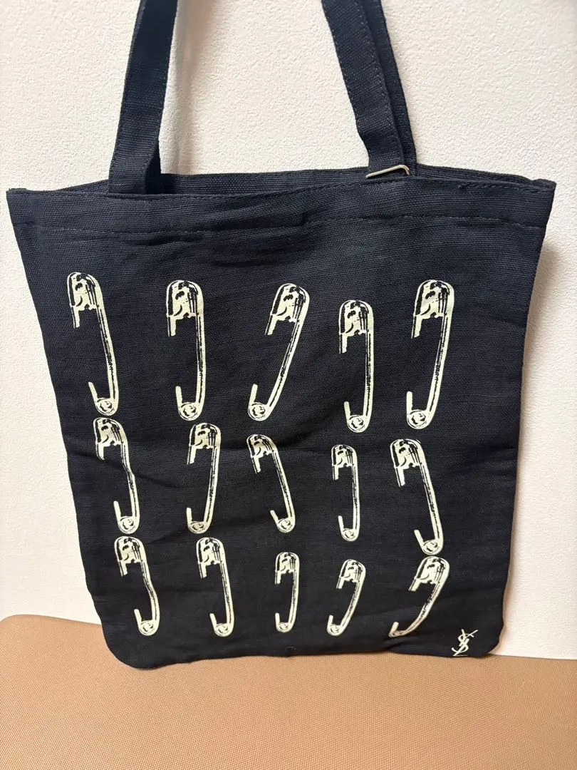 2026年最新】Yves Saint Laurent エコバッグの人気アイテム - メルカリ