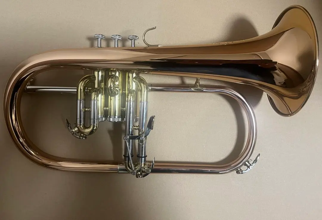 2026年最新】フリューゲルホルン マルカートの人気アイテム - メルカリ