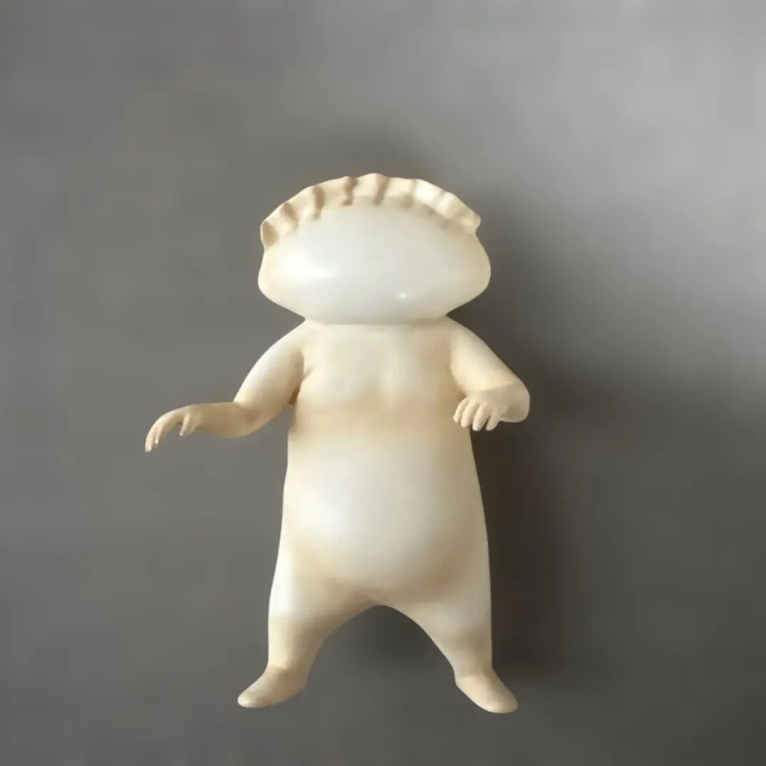 2026年最新】ギョーザ男ソフビの人気アイテム - メルカリ