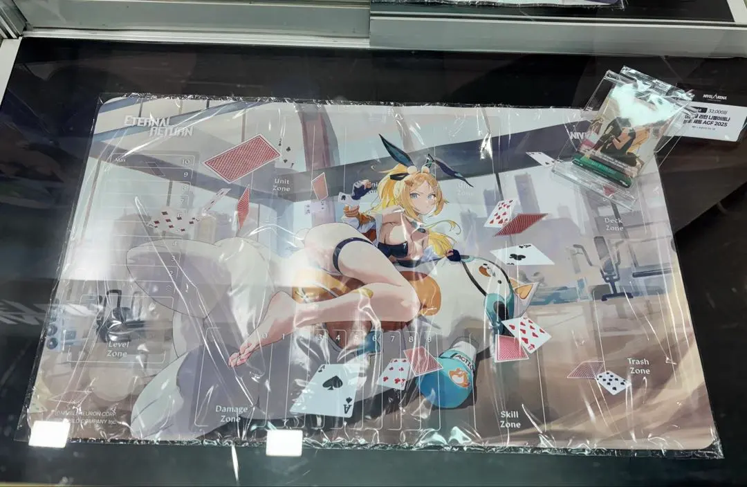 2026年最新】agf 韓国 プレイマットの人気アイテム - メルカリ