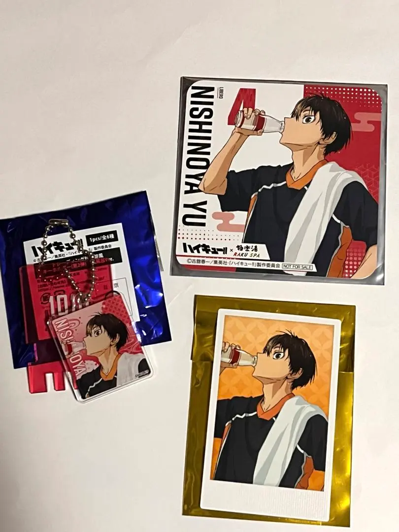 2026年最新】西谷夕 缶バッジ 極楽湯の人気アイテム - メルカリ