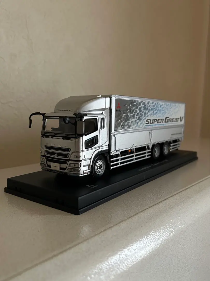 2026年最新】1/43 スーパーグレートの人気アイテム - メルカリ