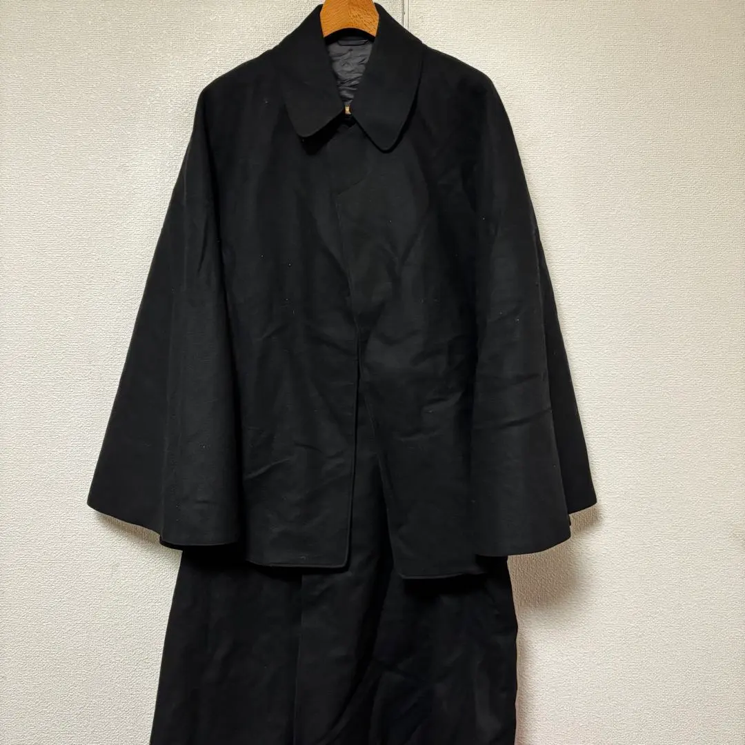 2026年最新】昭和 トンビコートの人気アイテム - メルカリ