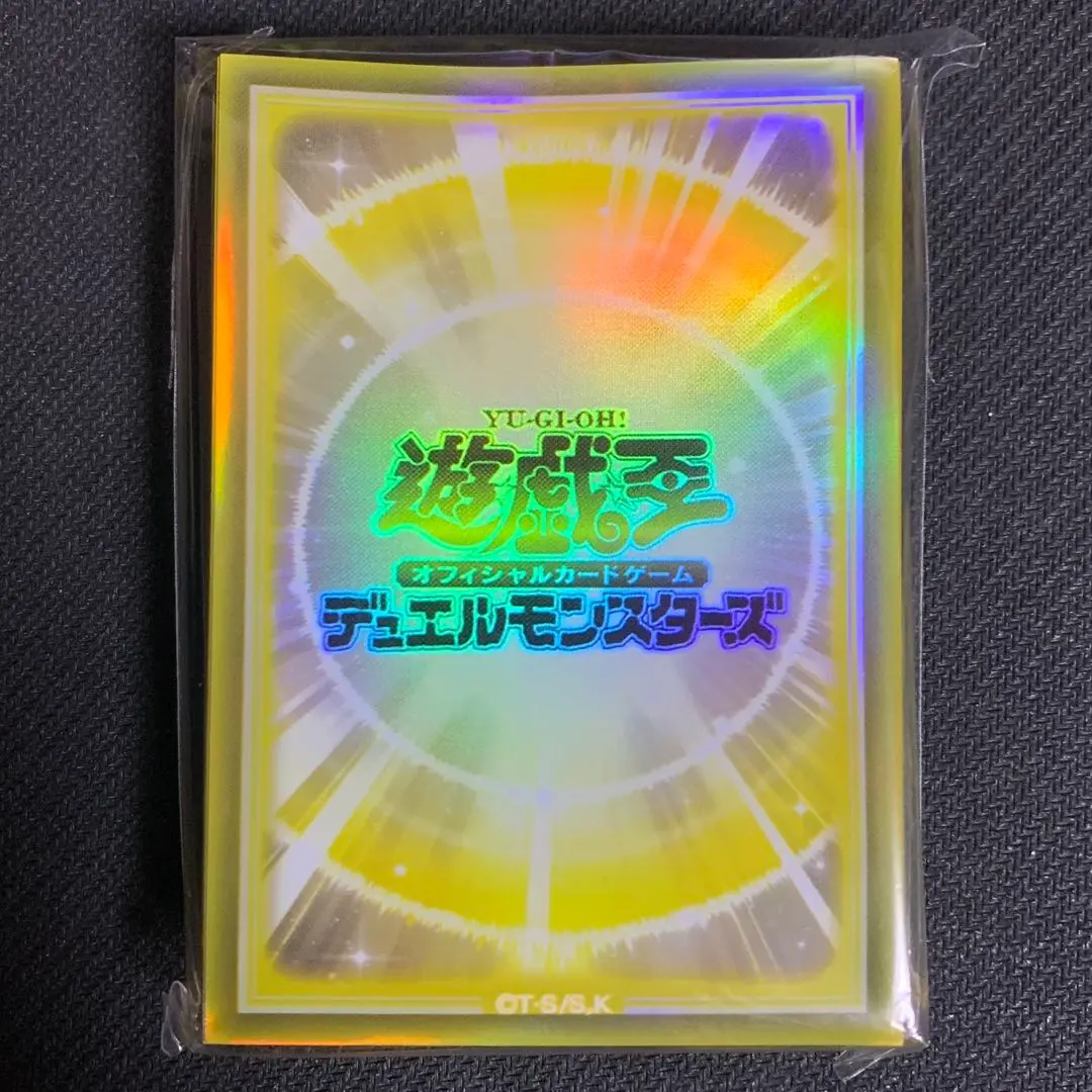 2026年最新】デュエリストカードプロテクター 六属性セットの人気