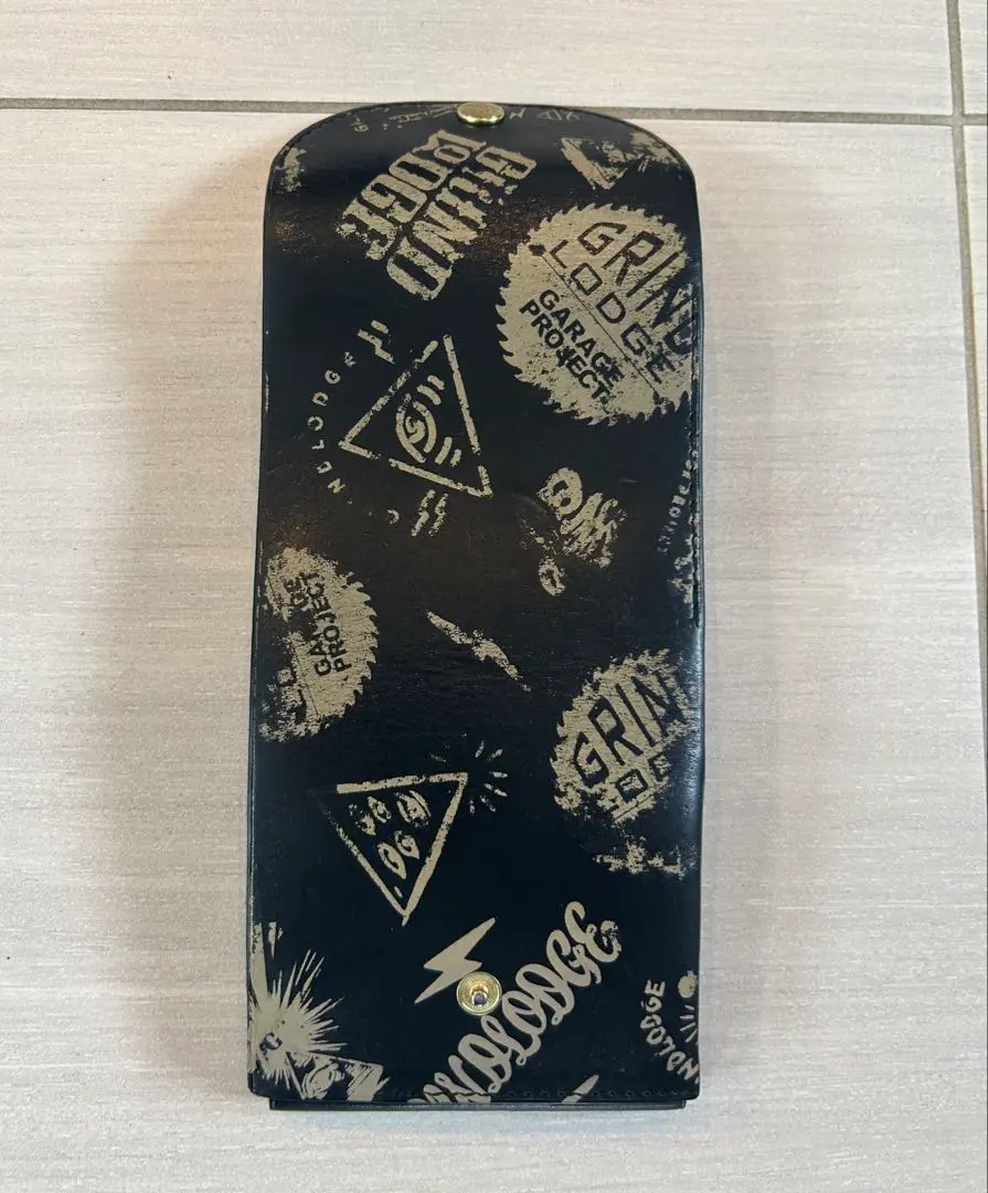 2026年最新】boab leather worksの人気アイテム - メルカリ