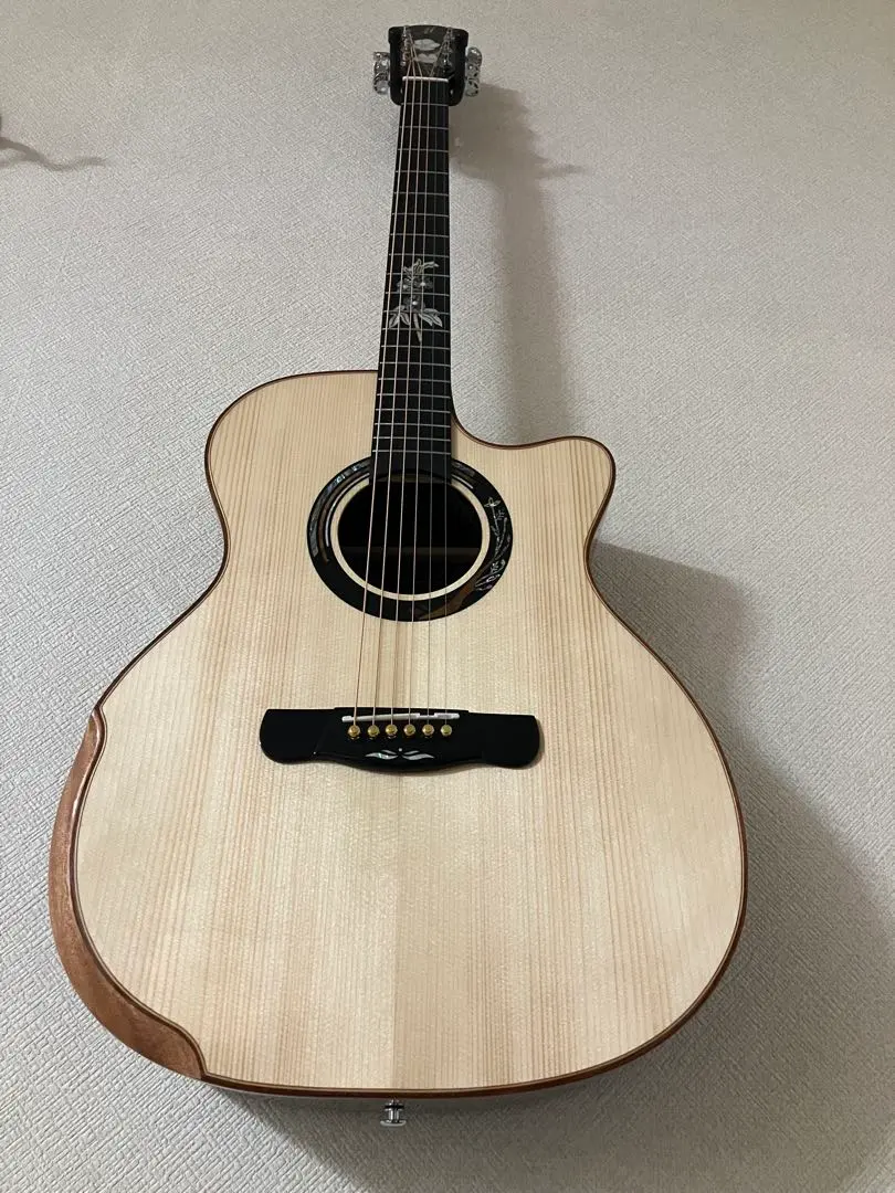 2026年最新】MERIDA ギターの人気アイテム - メルカリ