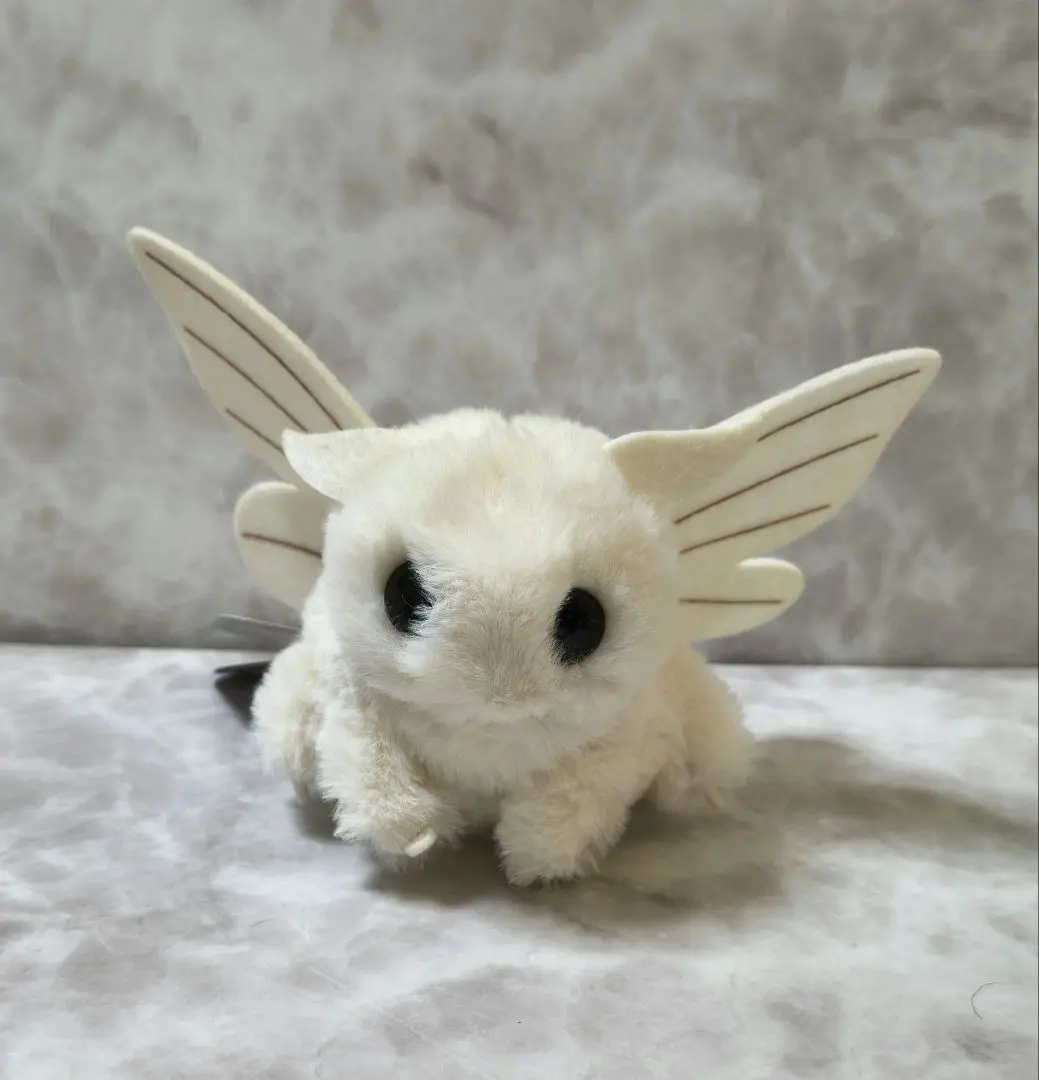 2026年最新】モスちゃん ふわふわの人気アイテム - メルカリ