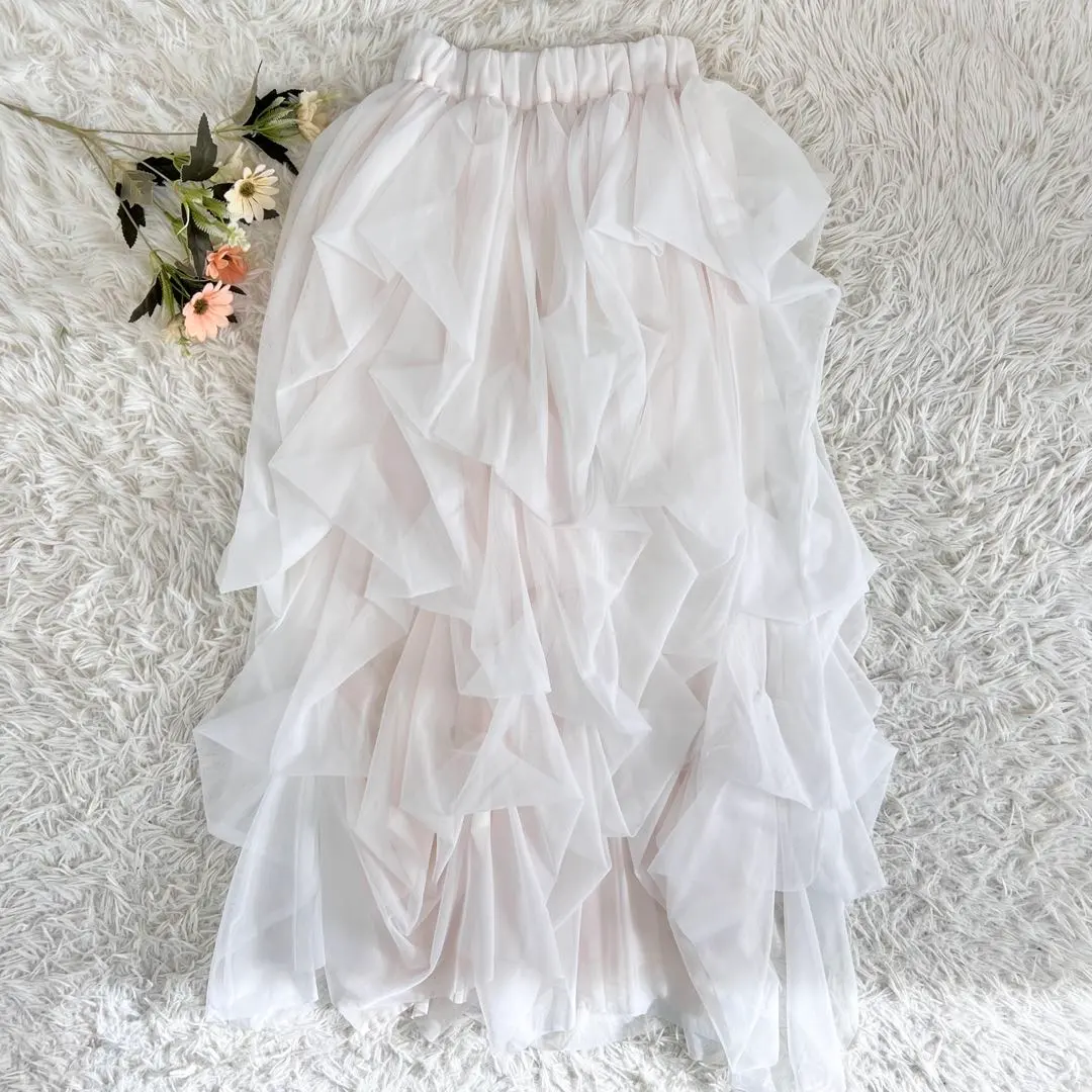 2026年最新】The toe iris tulleの人気アイテム - メルカリ