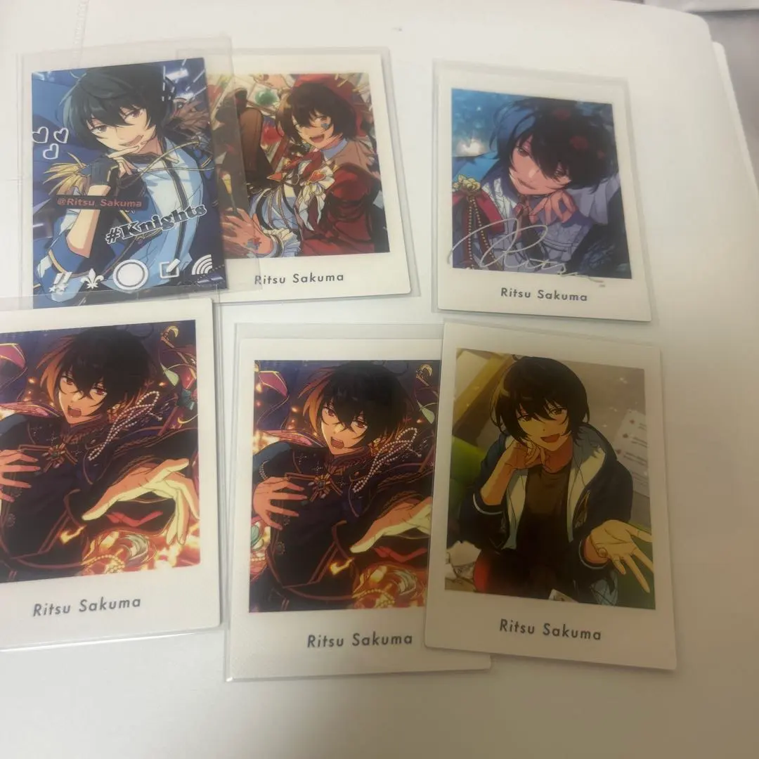 2026年最新】朔間凛月 ぱしゃっつ 笑門来福の人気アイテム - メルカリ