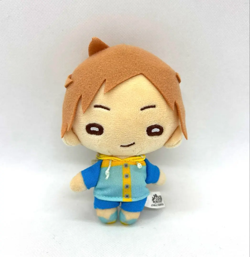 2026年最新】ぬいぐるみ 七つの大罪の人気アイテム - メルカリ