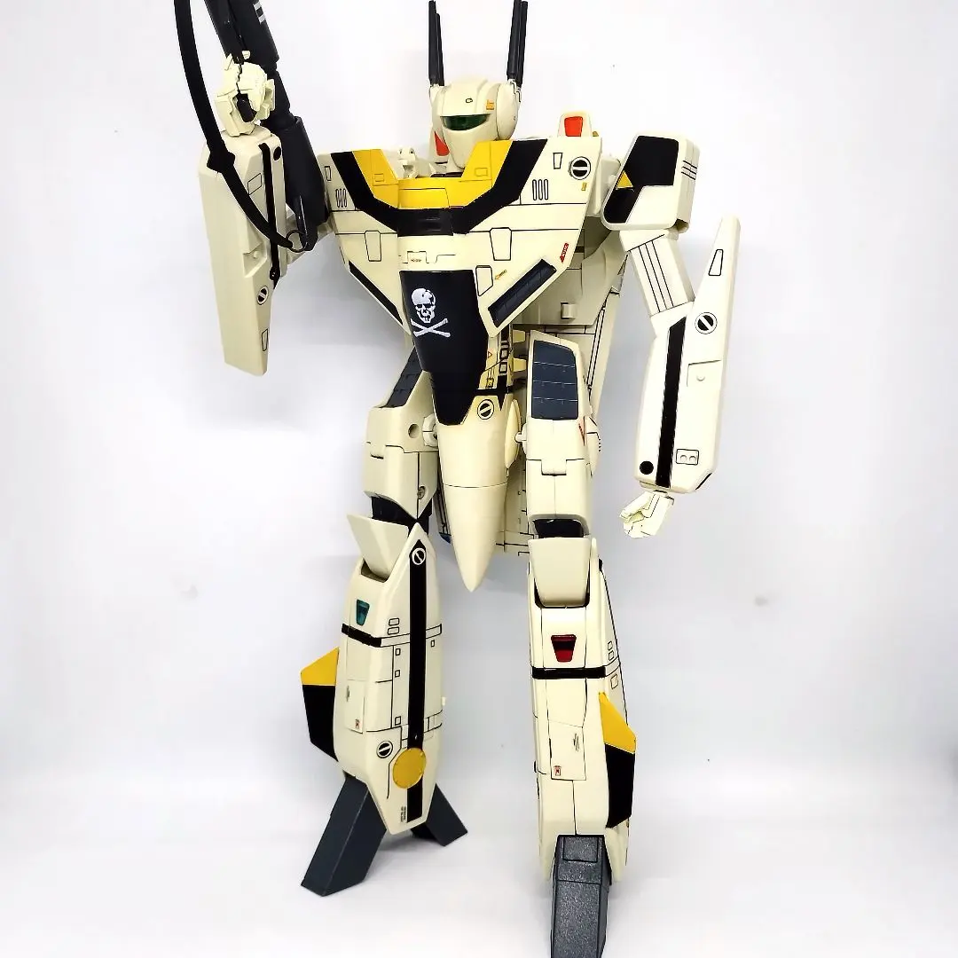 2026年最新】やまと マクロス vf-1s 1/48の人気アイテム - メルカリ