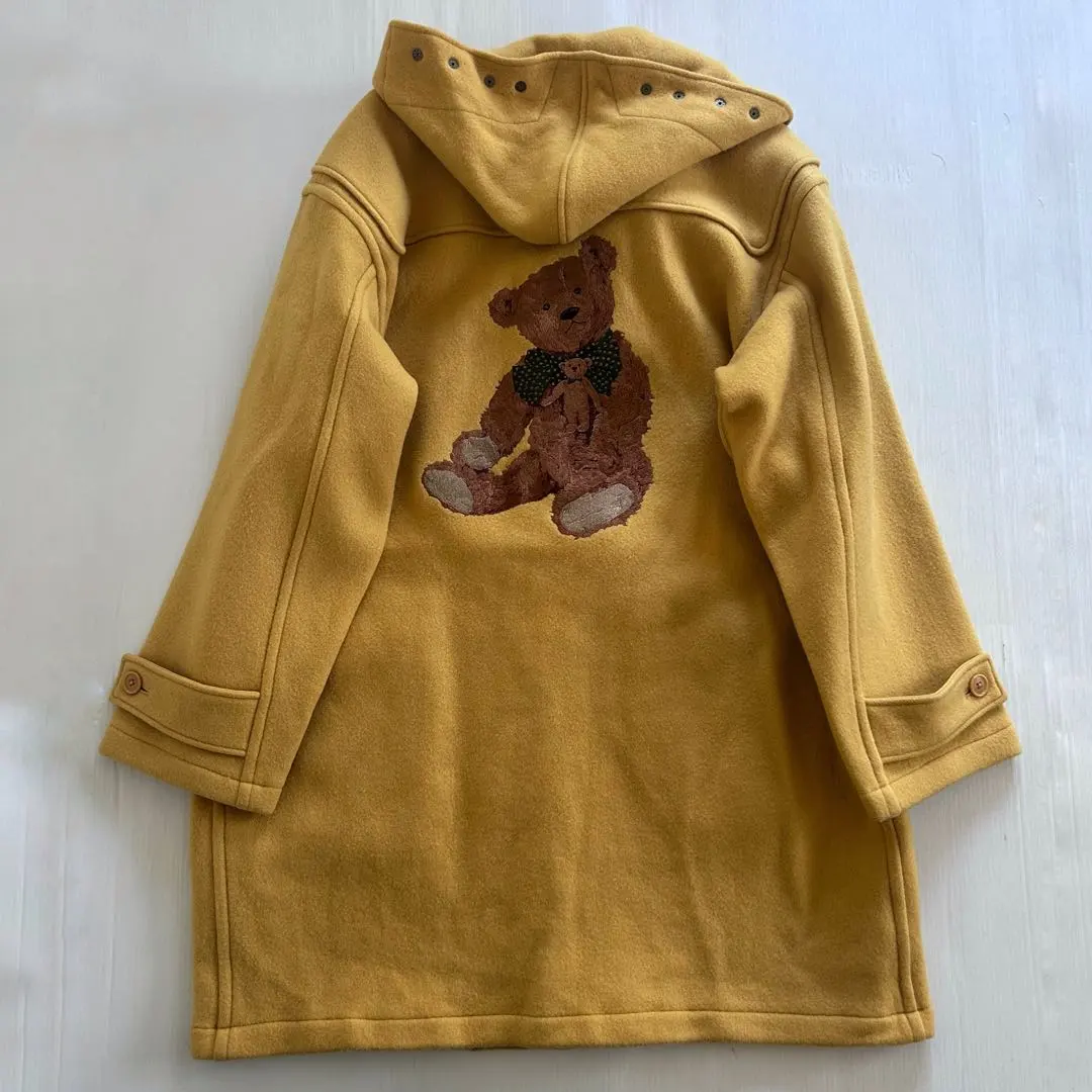 2026年最新】KANEKO ISAO ダッフルコートの人気アイテム - メルカリ