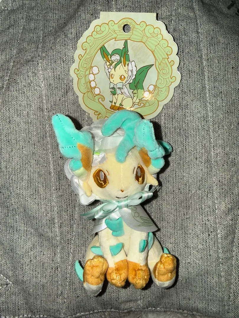 2026年最新】イースター リーフィアの人気アイテム - メルカリ