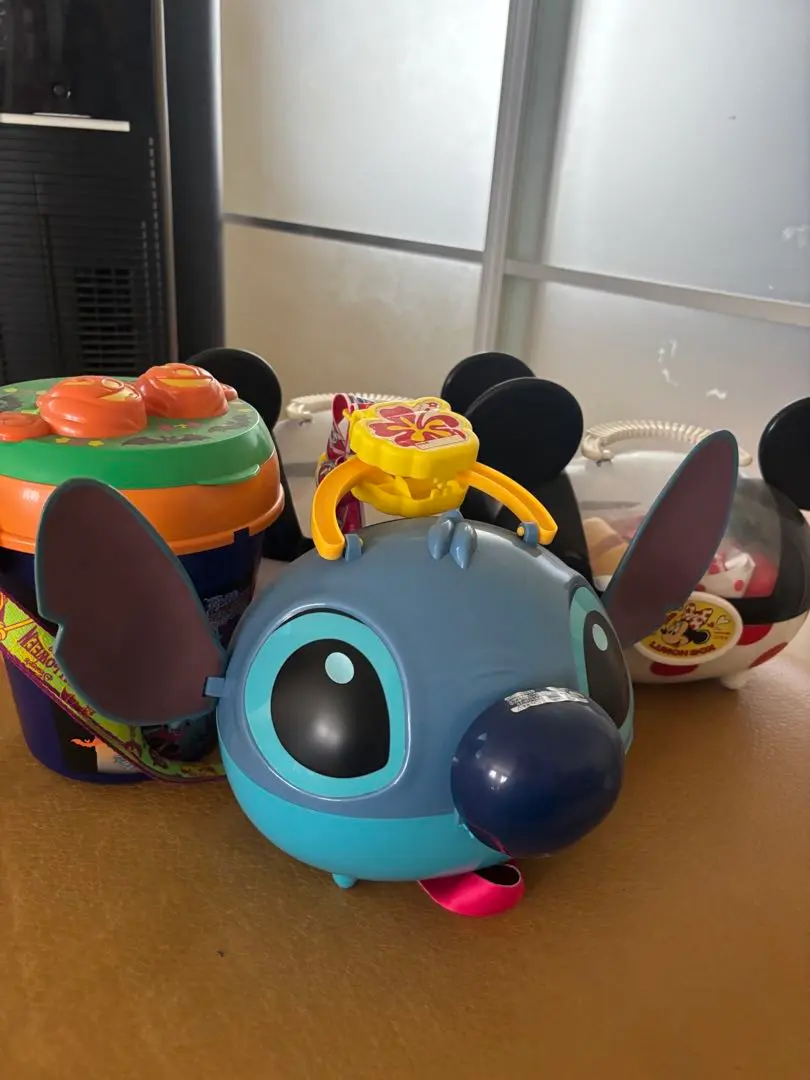 2026年最新】スティッチ ポップコーン ハロウィンの人気アイテム