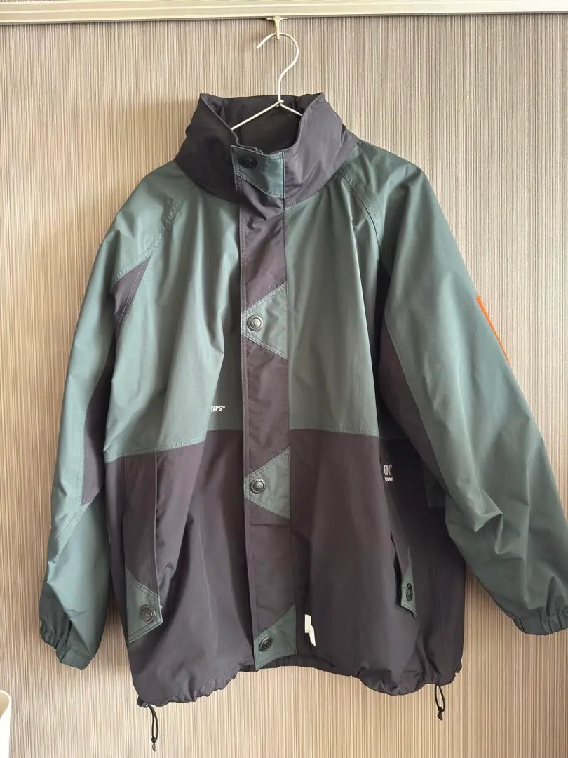 2026年最新】wtaps helly hansenの人気アイテム - メルカリ