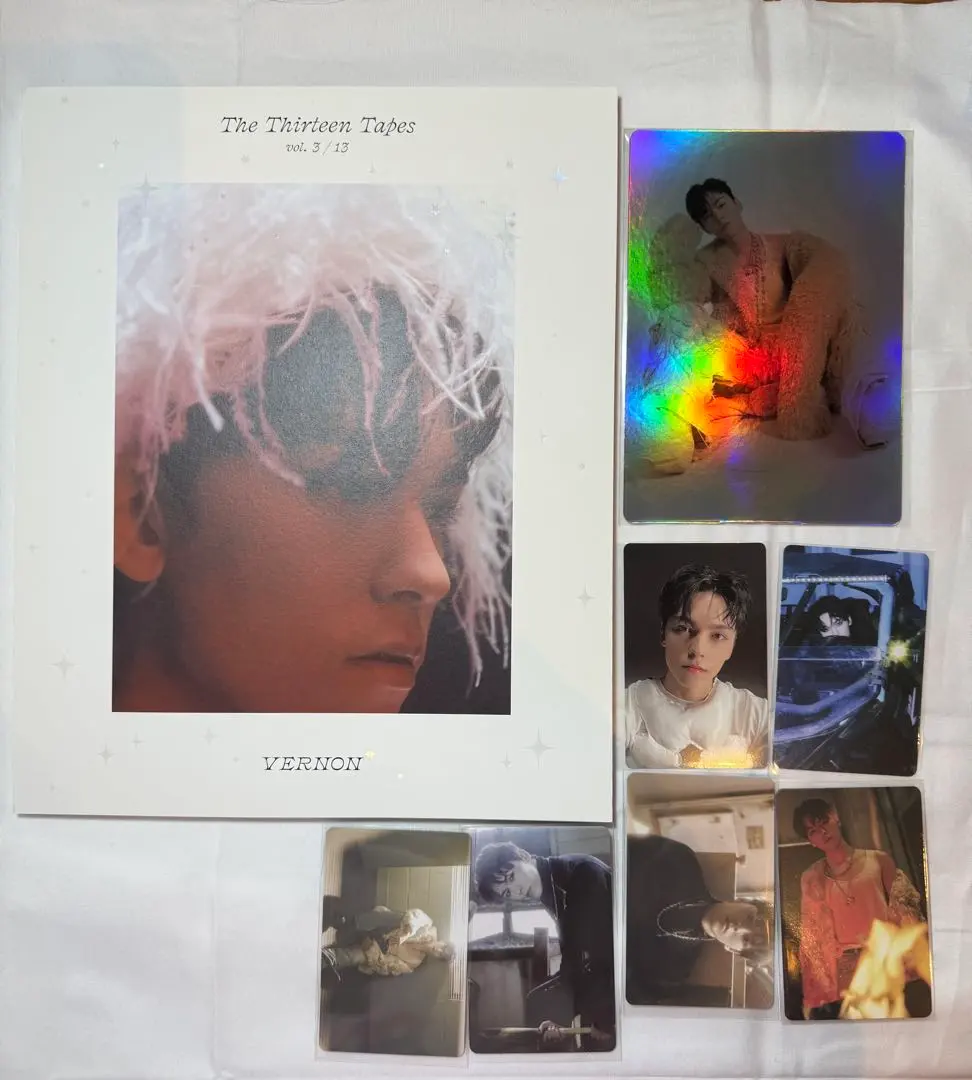 2026年最新】vernon black eyeの人気アイテム - メルカリ