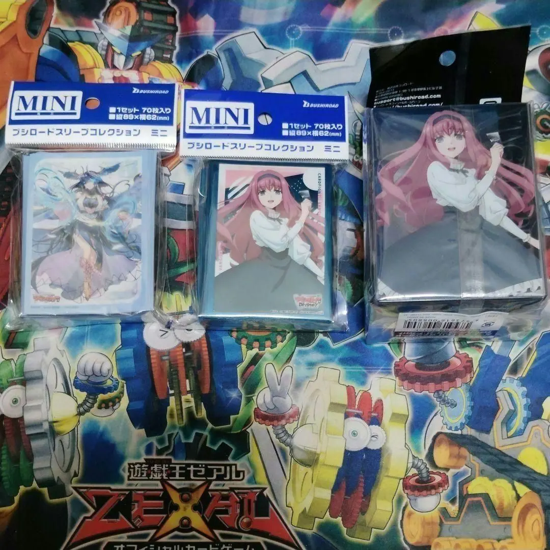 2026年最新】御薬袋ミレイ スリーブの人気アイテム - メルカリ