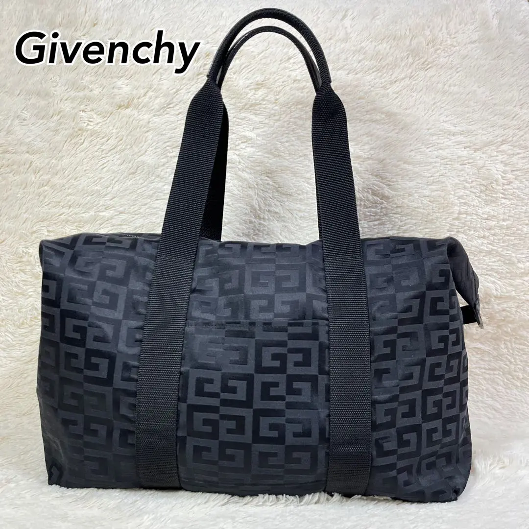 2026年最新】Givenchy ボストンバッグ・旅行用バッグの人気アイテム