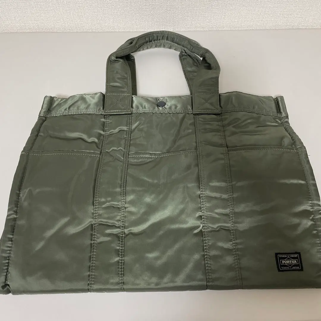 2026年最新】ヘッドポーター オリーブドラブの人気アイテム - メルカリ