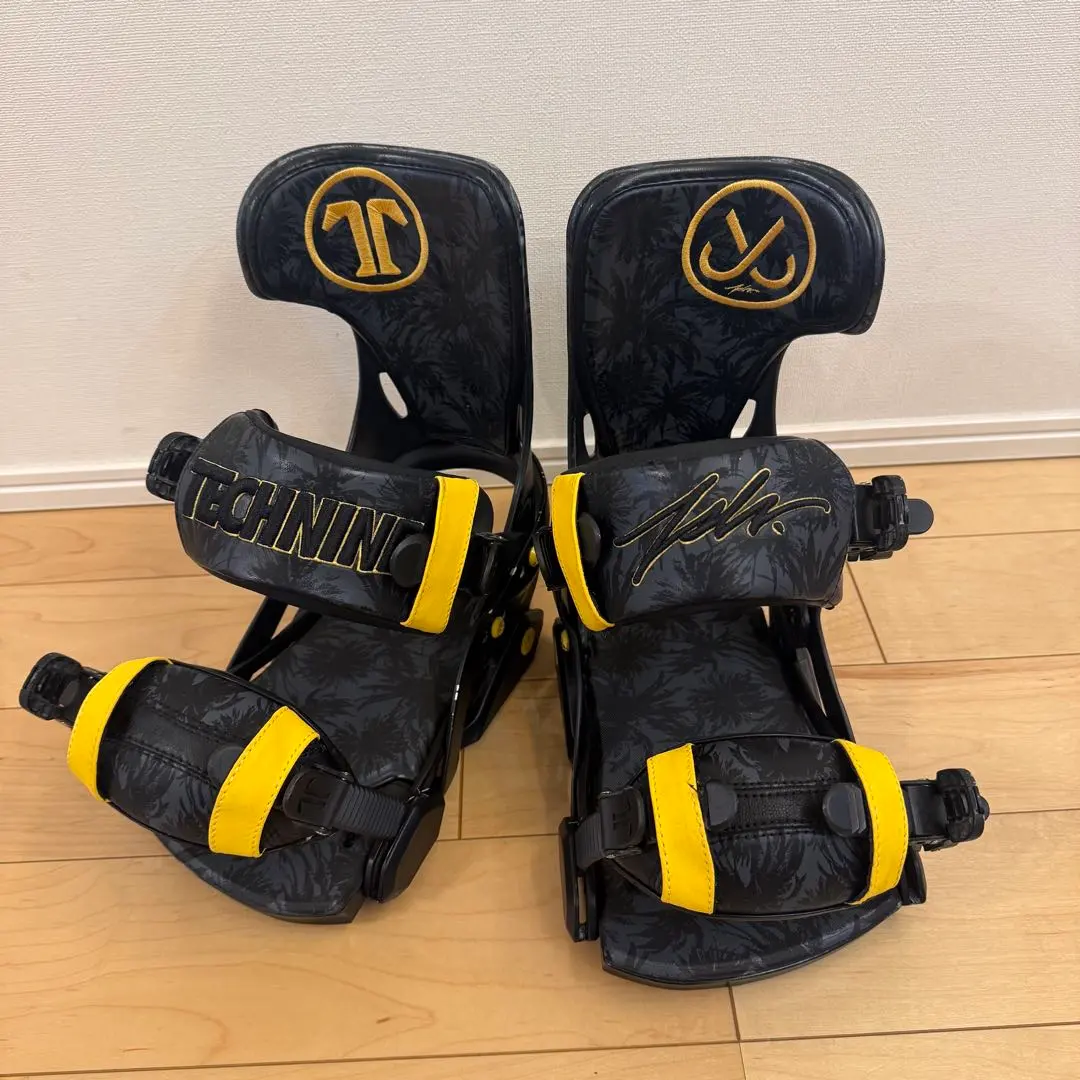 2026年最新】technine ビンディングの人気アイテム - メルカリ