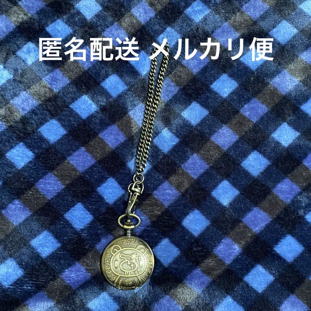 2026年最新】グルーミー 時計の人気アイテム - メルカリ