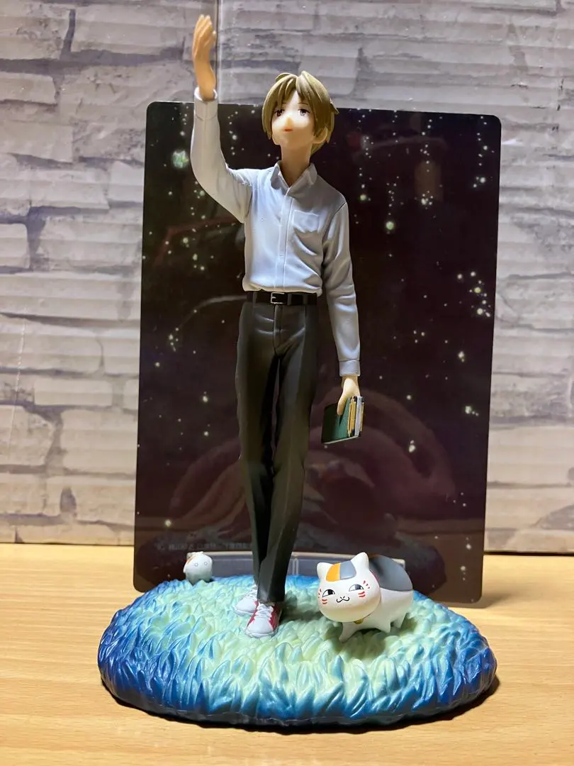 2026年最新】夏目友人帳 フィギュア 斑の人気アイテム - メルカリ